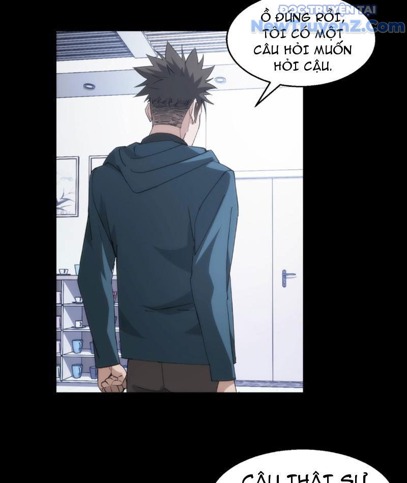 Nhất Ký Trọng Quyền Chap 16 - Next Chap 17