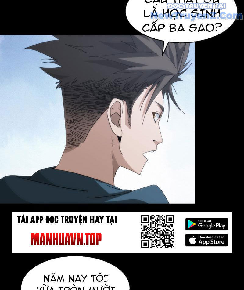 Nhất Ký Trọng Quyền Chap 16 - Next Chap 17