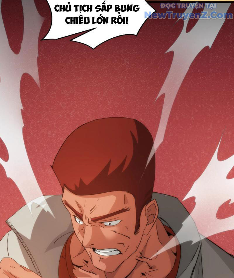 Nhất Ký Trọng Quyền Chap 16 - Next Chap 17