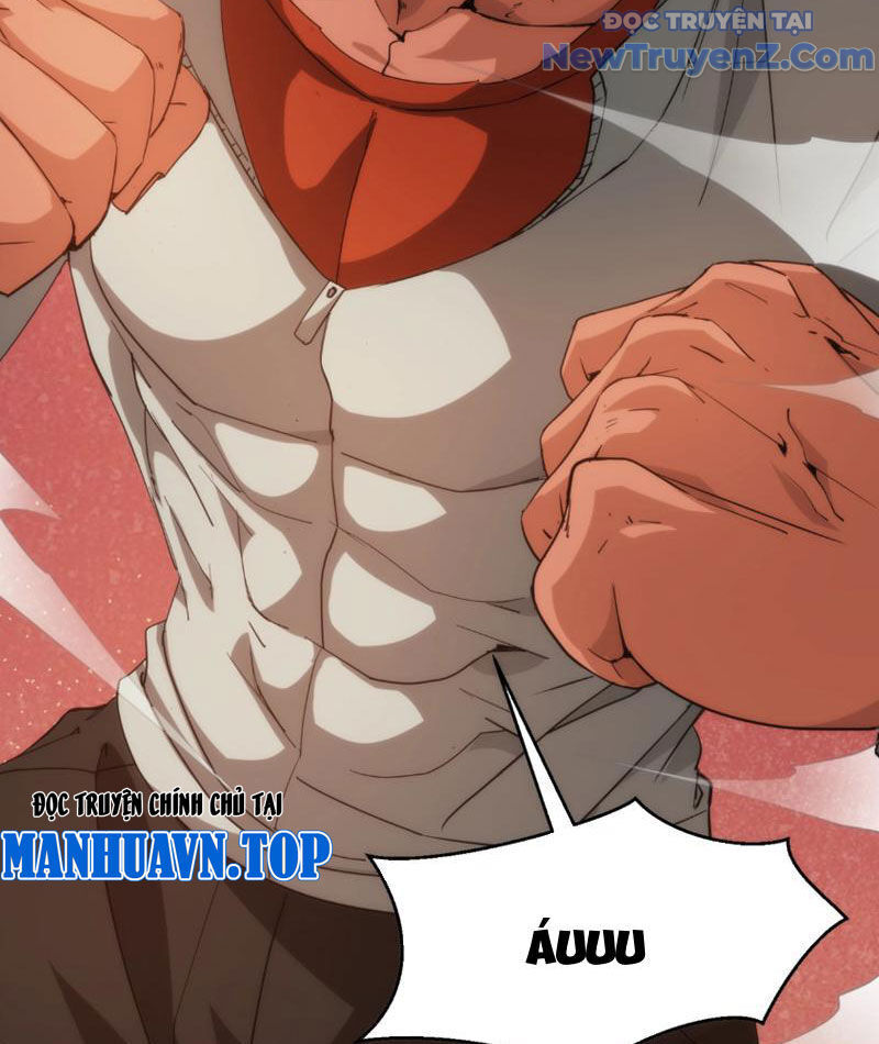 Nhất Ký Trọng Quyền Chap 16 - Next Chap 17