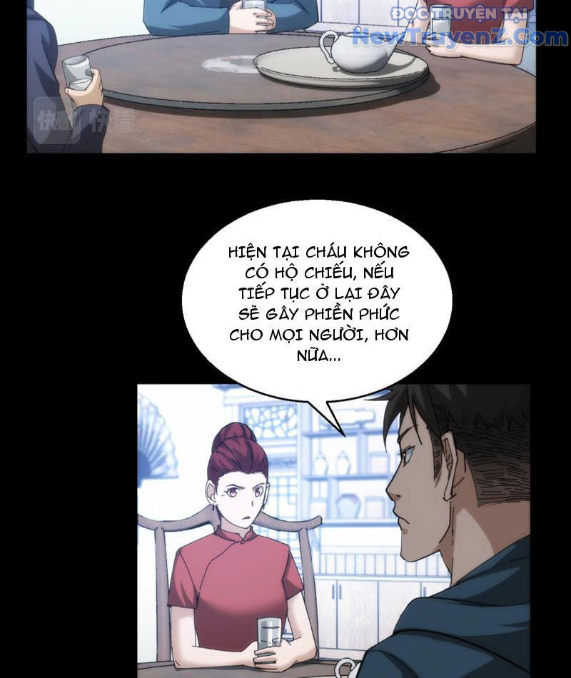 Nhất Ký Trọng Quyền Chap 17 - Next Chap 18