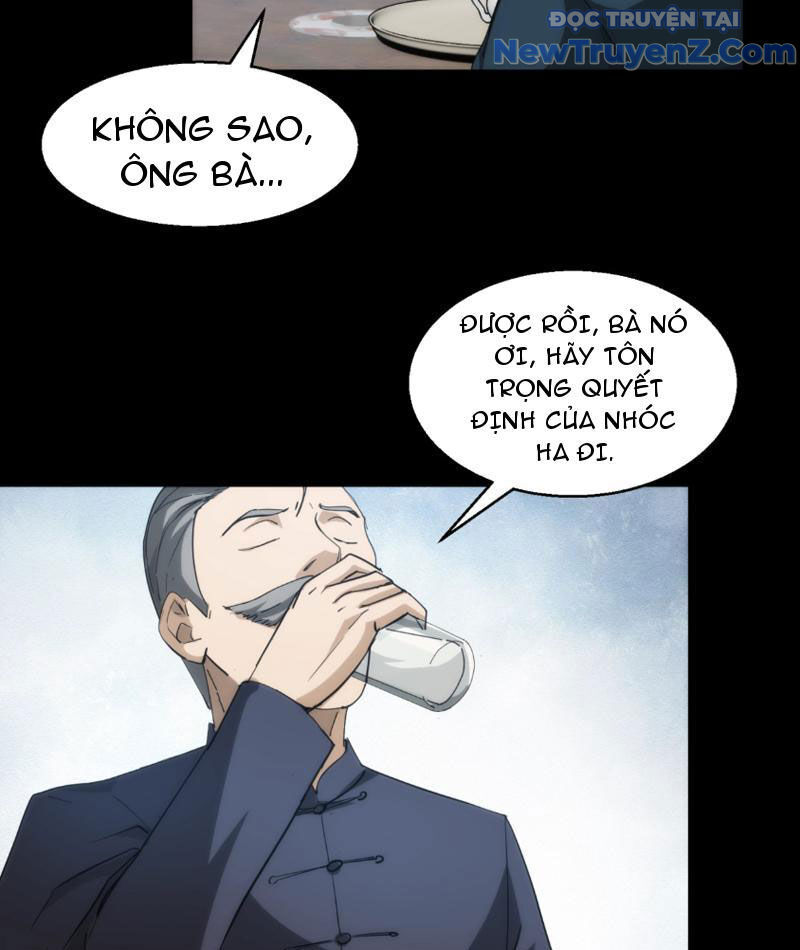 Nhất Ký Trọng Quyền Chap 17 - Next Chap 18
