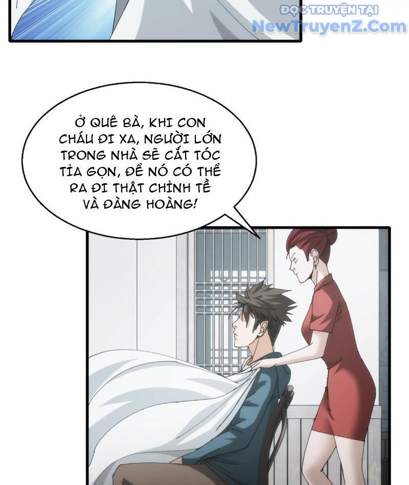 Nhất Ký Trọng Quyền Chap 17 - Next Chap 18