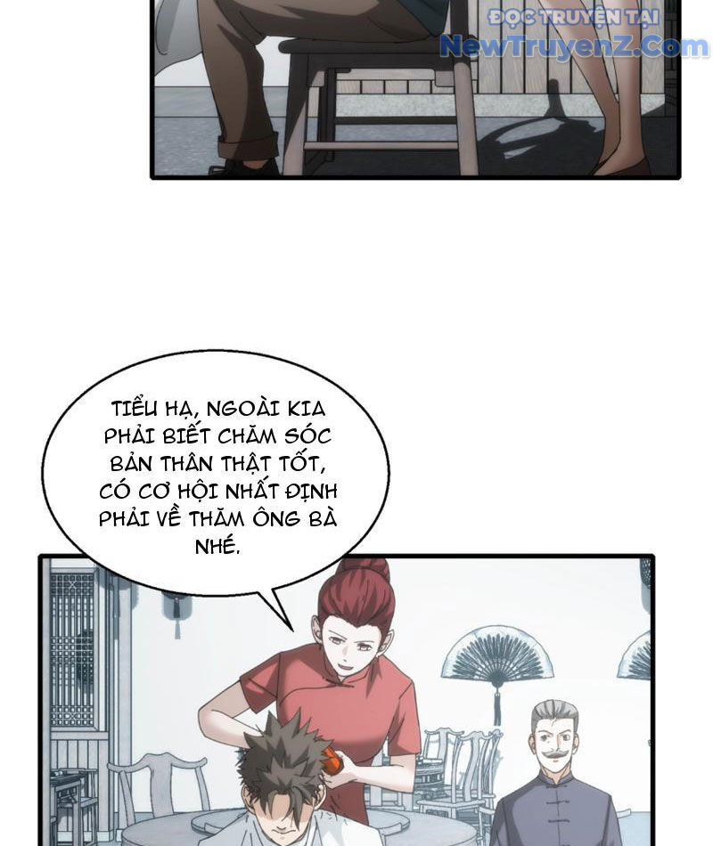 Nhất Ký Trọng Quyền Chap 17 - Next Chap 18