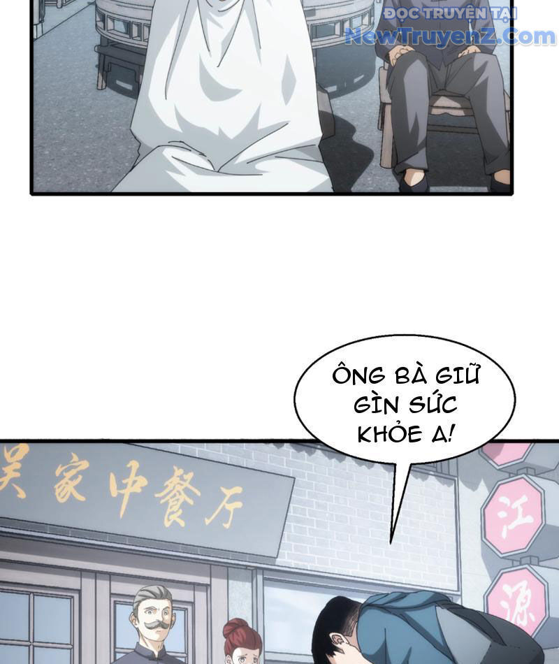 Nhất Ký Trọng Quyền Chap 17 - Next Chap 18