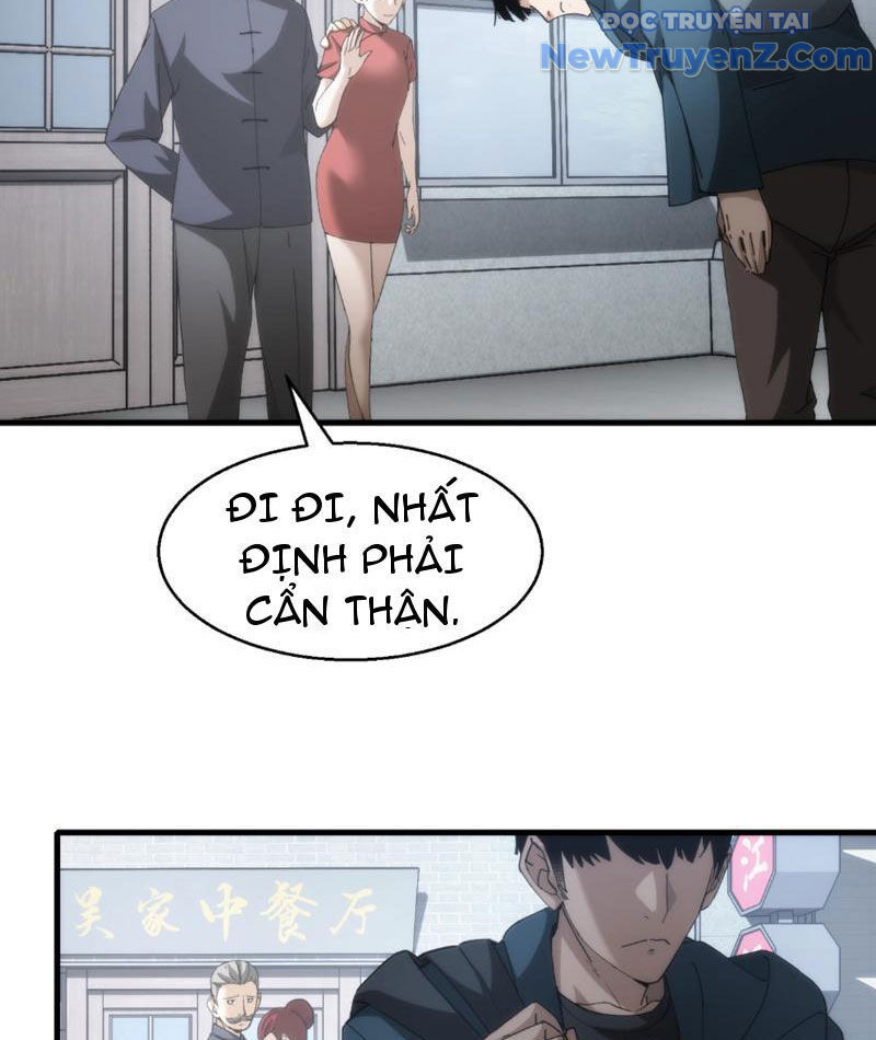 Nhất Ký Trọng Quyền Chap 17 - Next Chap 18