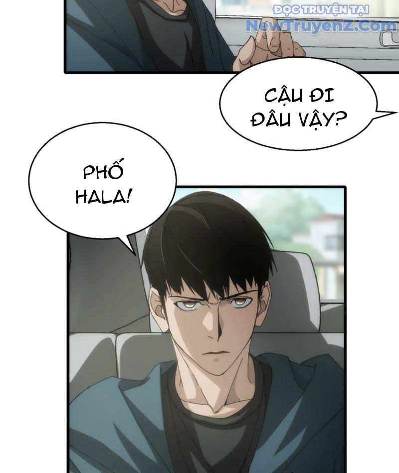 Nhất Ký Trọng Quyền Chap 17 - Next Chap 18