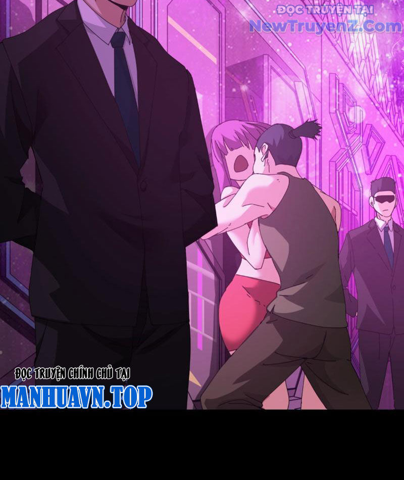 Nhất Ký Trọng Quyền Chap 17 - Next Chap 18