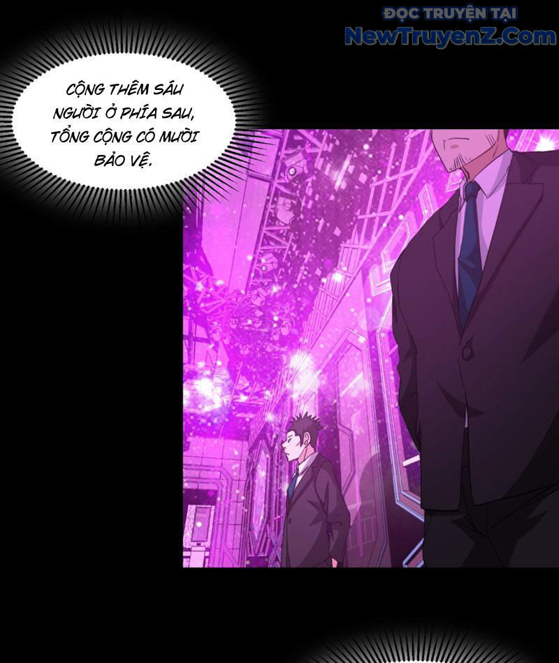 Nhất Ký Trọng Quyền Chap 17 - Next Chap 18