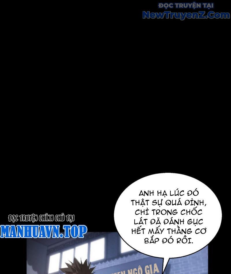 Nhất Ký Trọng Quyền Chap 17 - Next Chap 18