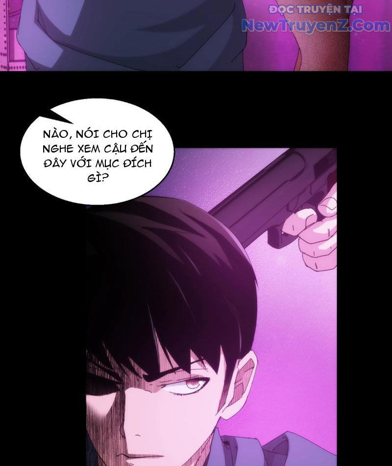 Nhất Ký Trọng Quyền Chap 17 - Next Chap 18