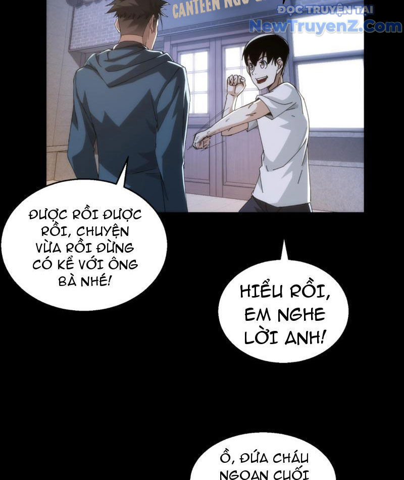 Nhất Ký Trọng Quyền Chap 17 - Next Chap 18