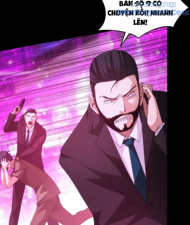 Nhất Ký Trọng Quyền Chap 17 - Next Chap 18