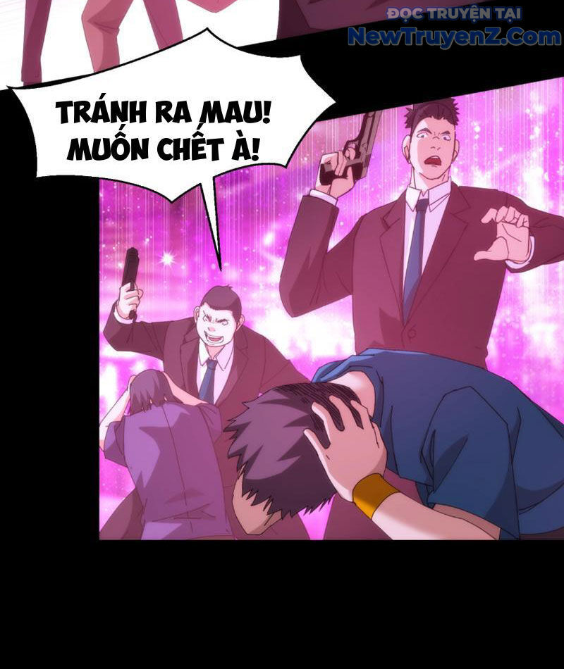 Nhất Ký Trọng Quyền Chap 17 - Next Chap 18