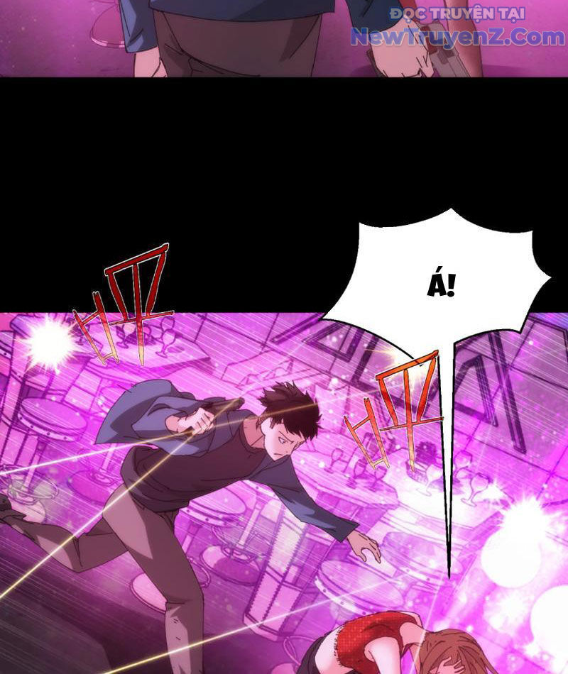 Nhất Ký Trọng Quyền Chap 17 - Next Chap 18