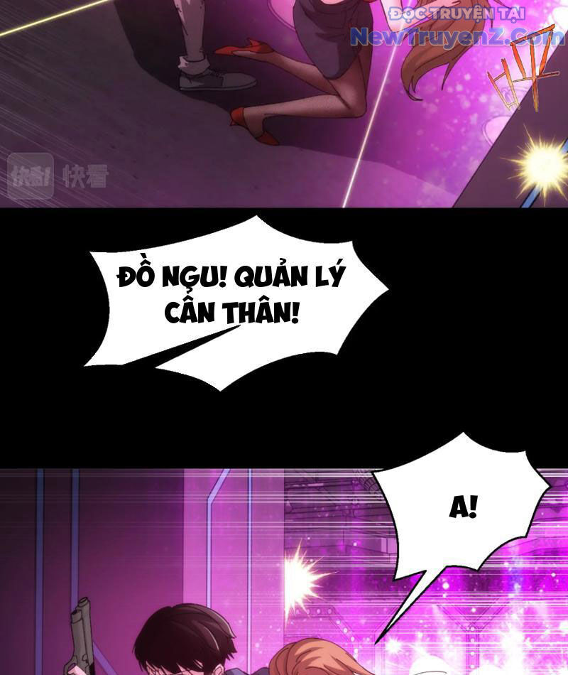 Nhất Ký Trọng Quyền Chap 17 - Next Chap 18