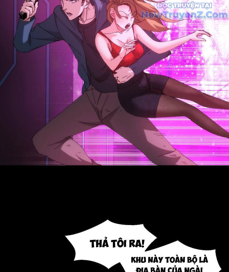 Nhất Ký Trọng Quyền Chap 17 - Next Chap 18