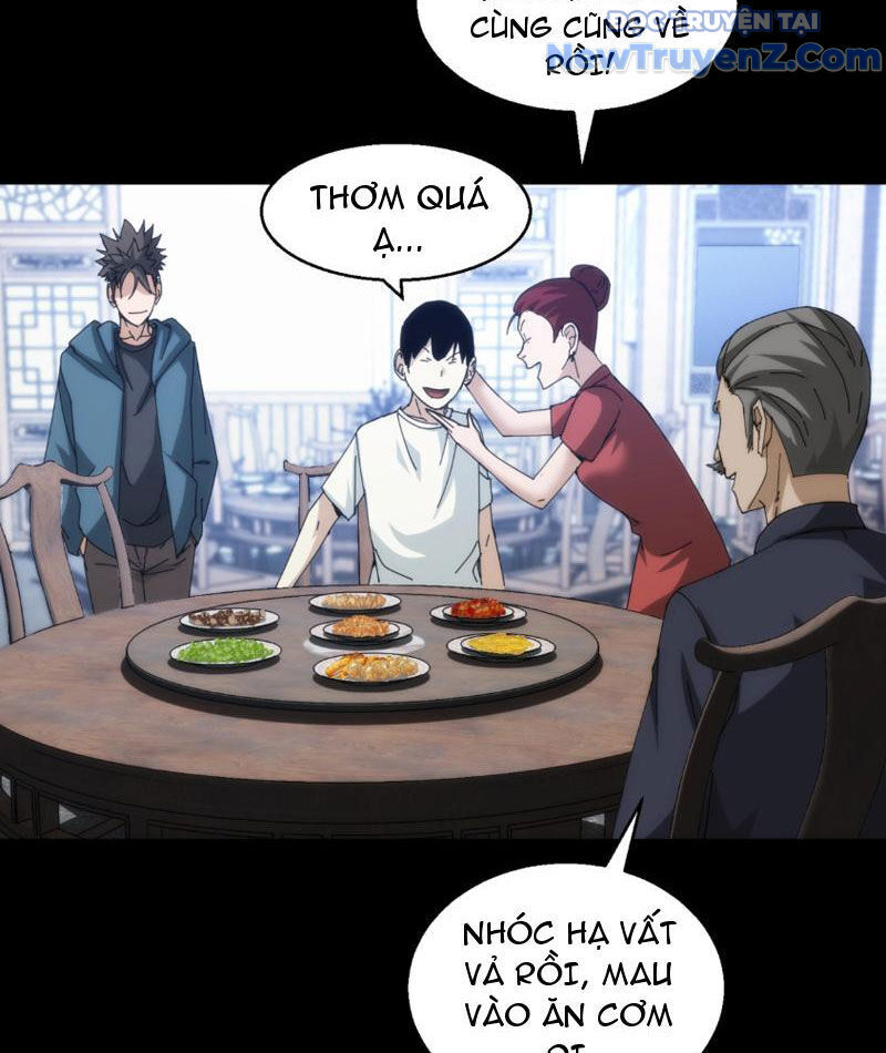 Nhất Ký Trọng Quyền Chap 17 - Next Chap 18