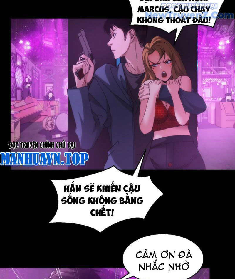 Nhất Ký Trọng Quyền Chap 17 - Next Chap 18