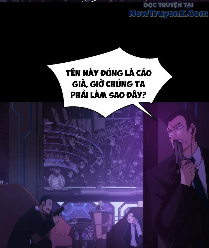 Nhất Ký Trọng Quyền Chap 17 - Next Chap 18