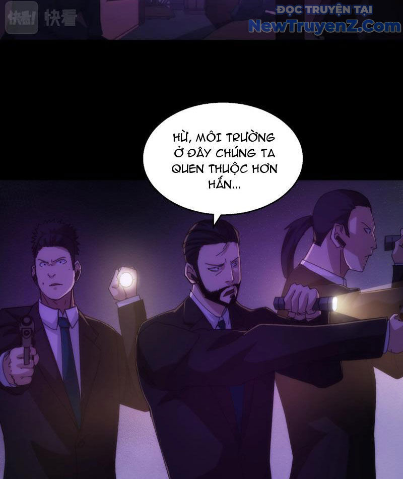 Nhất Ký Trọng Quyền Chap 17 - Next Chap 18