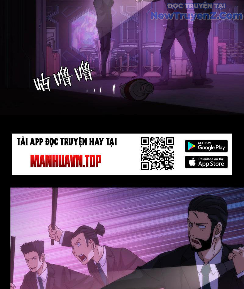 Nhất Ký Trọng Quyền Chap 17 - Next Chap 18