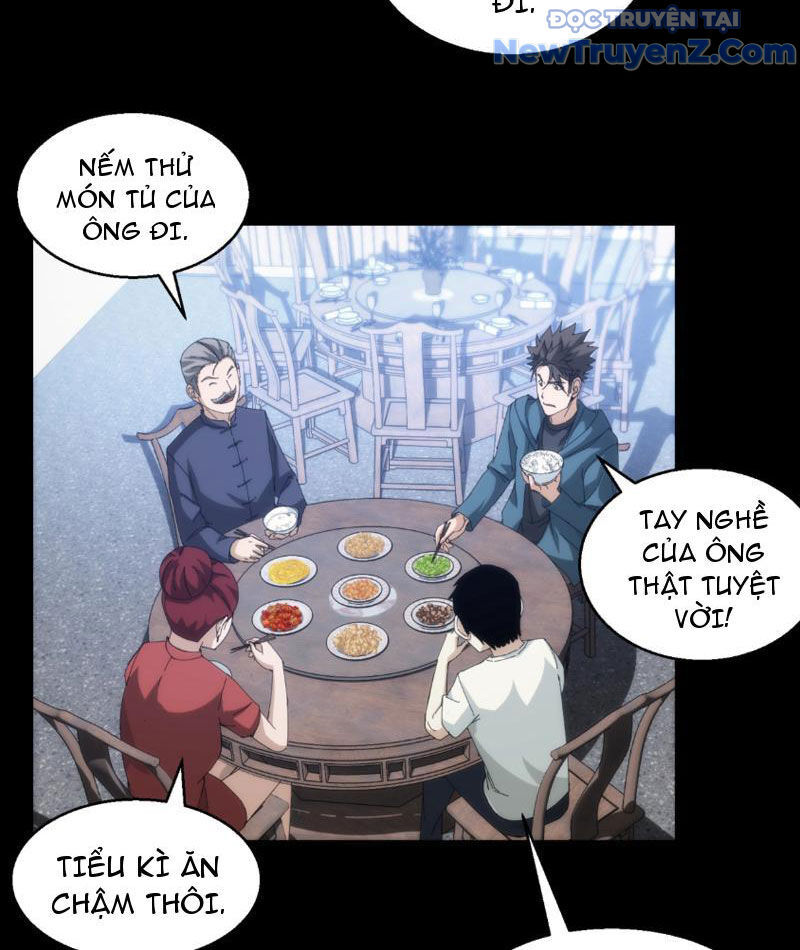 Nhất Ký Trọng Quyền Chap 17 - Next Chap 18