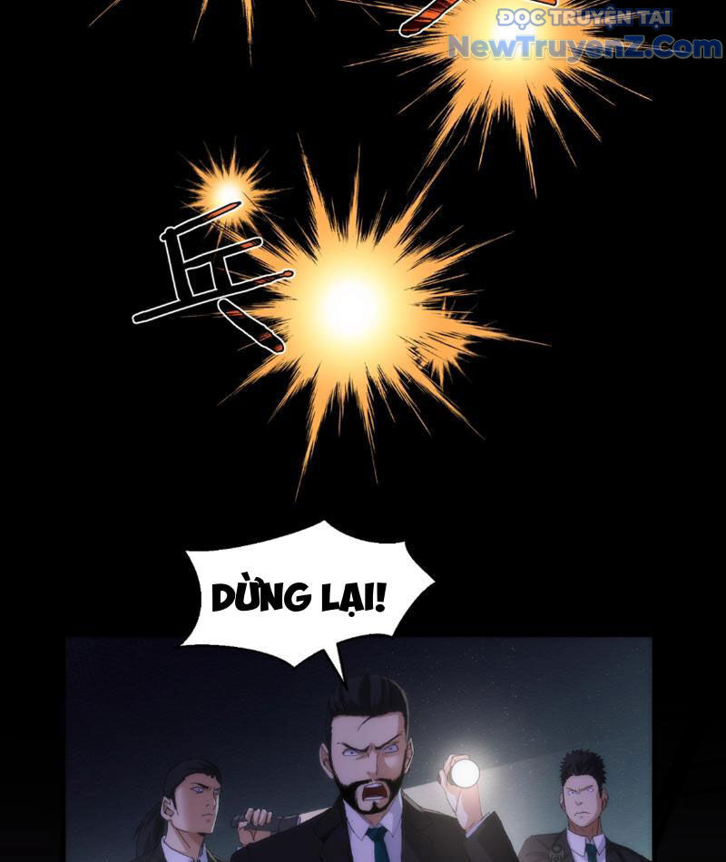 Nhất Ký Trọng Quyền Chap 17 - Next Chap 18