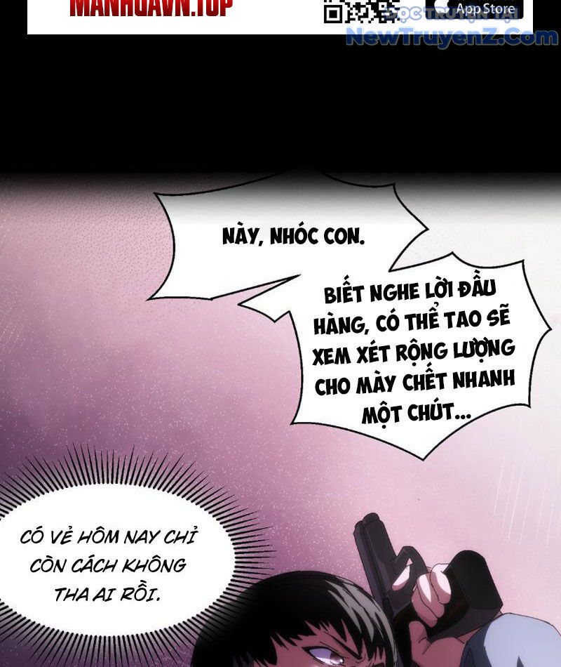 Nhất Ký Trọng Quyền Chap 17 - Next Chap 18