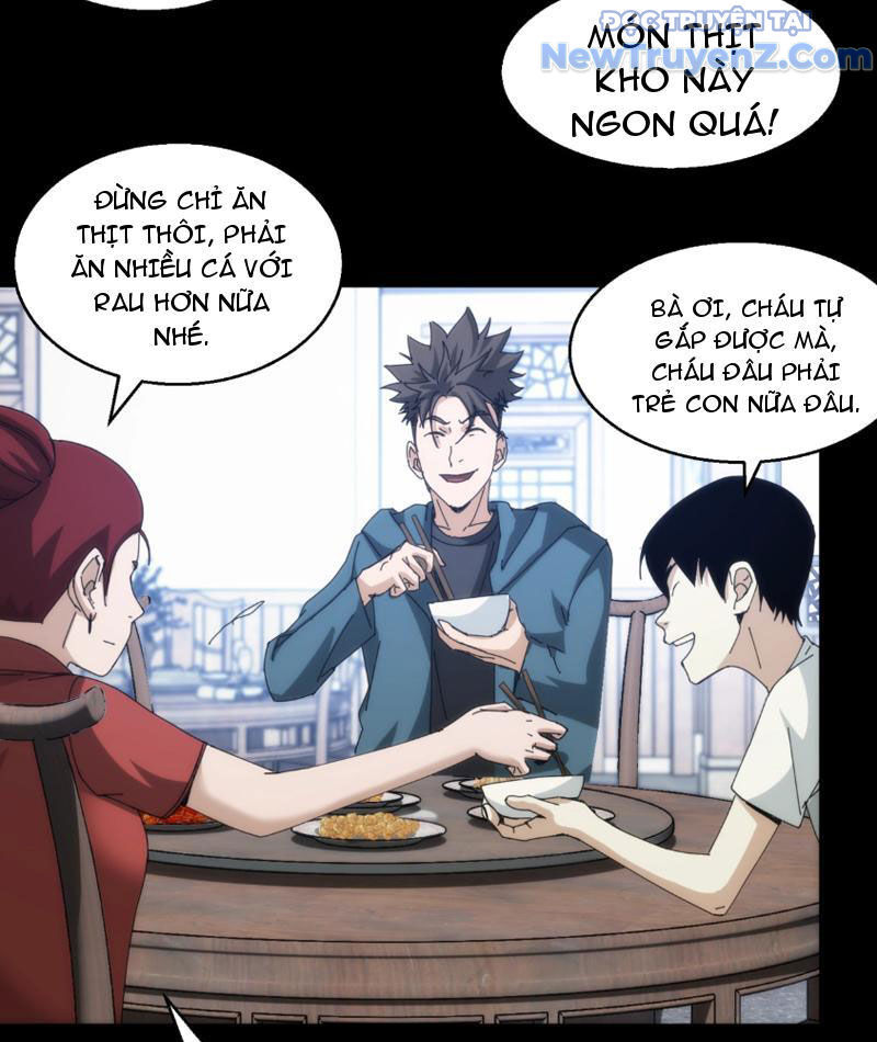 Nhất Ký Trọng Quyền Chap 17 - Next Chap 18