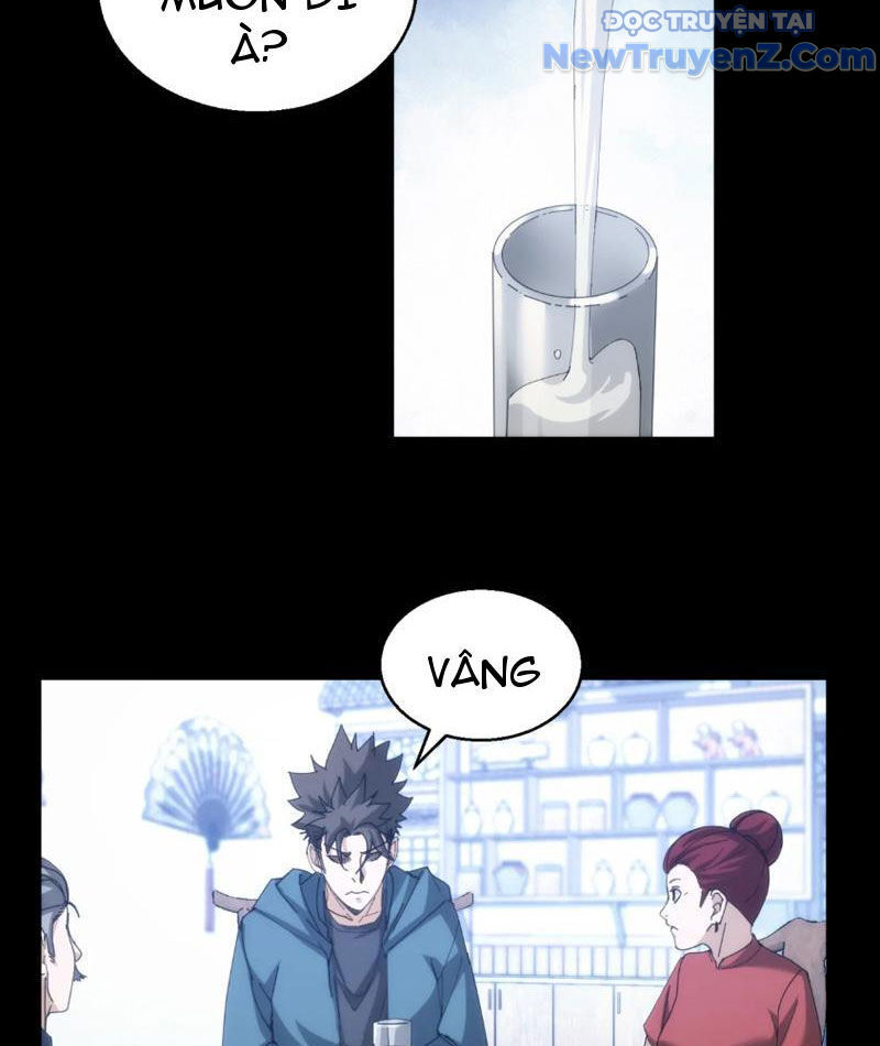 Nhất Ký Trọng Quyền Chap 17 - Next Chap 18