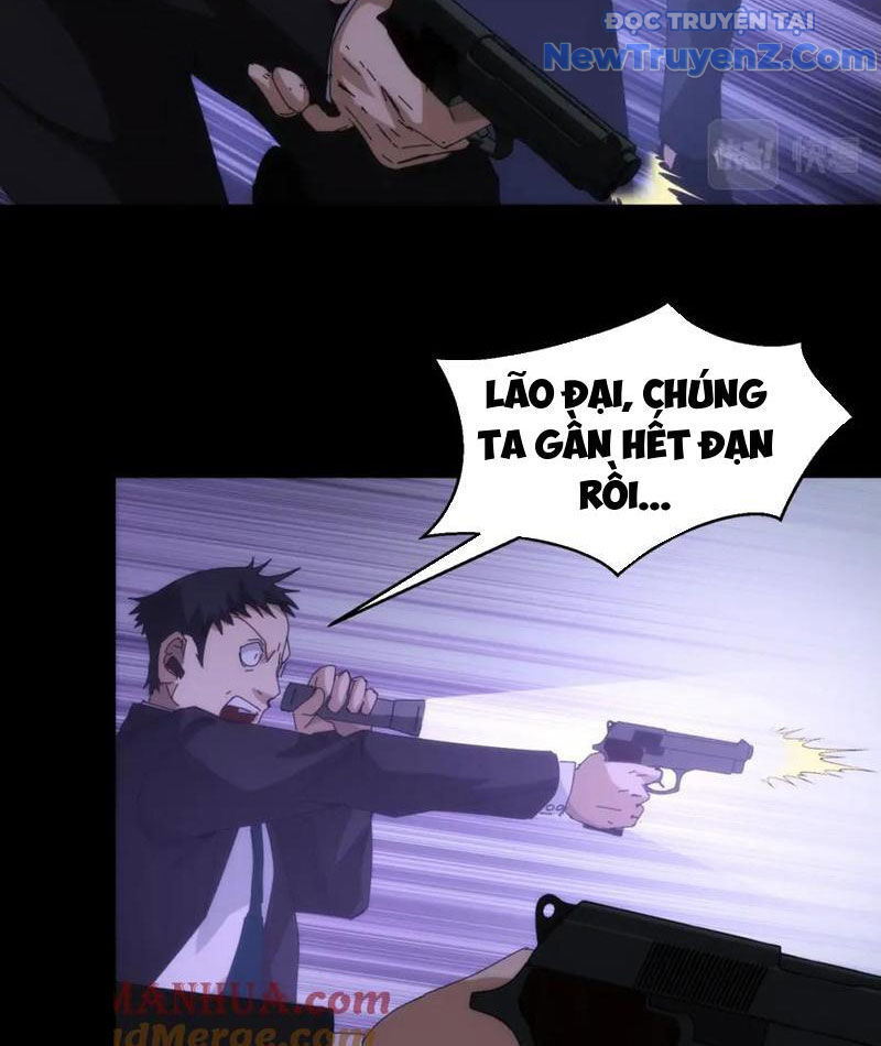 Nhất Ký Trọng Quyền Chap 18 - Next Chap 19