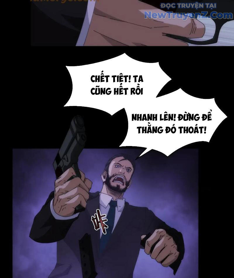 Nhất Ký Trọng Quyền Chap 18 - Next Chap 19