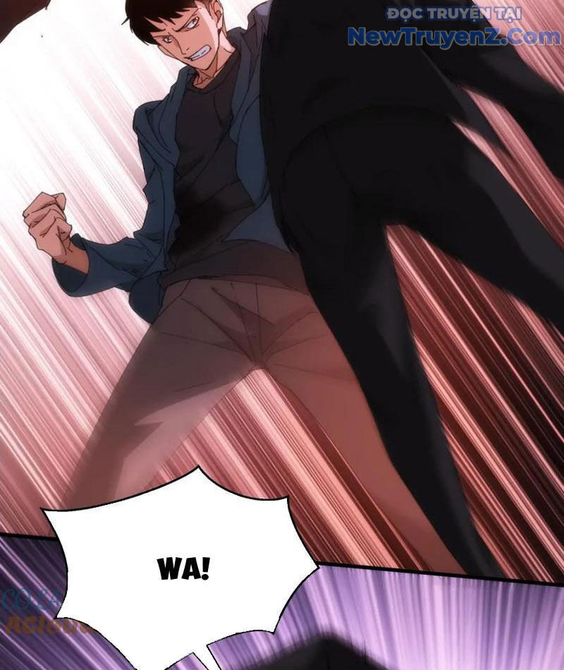 Nhất Ký Trọng Quyền Chap 18 - Next Chap 19