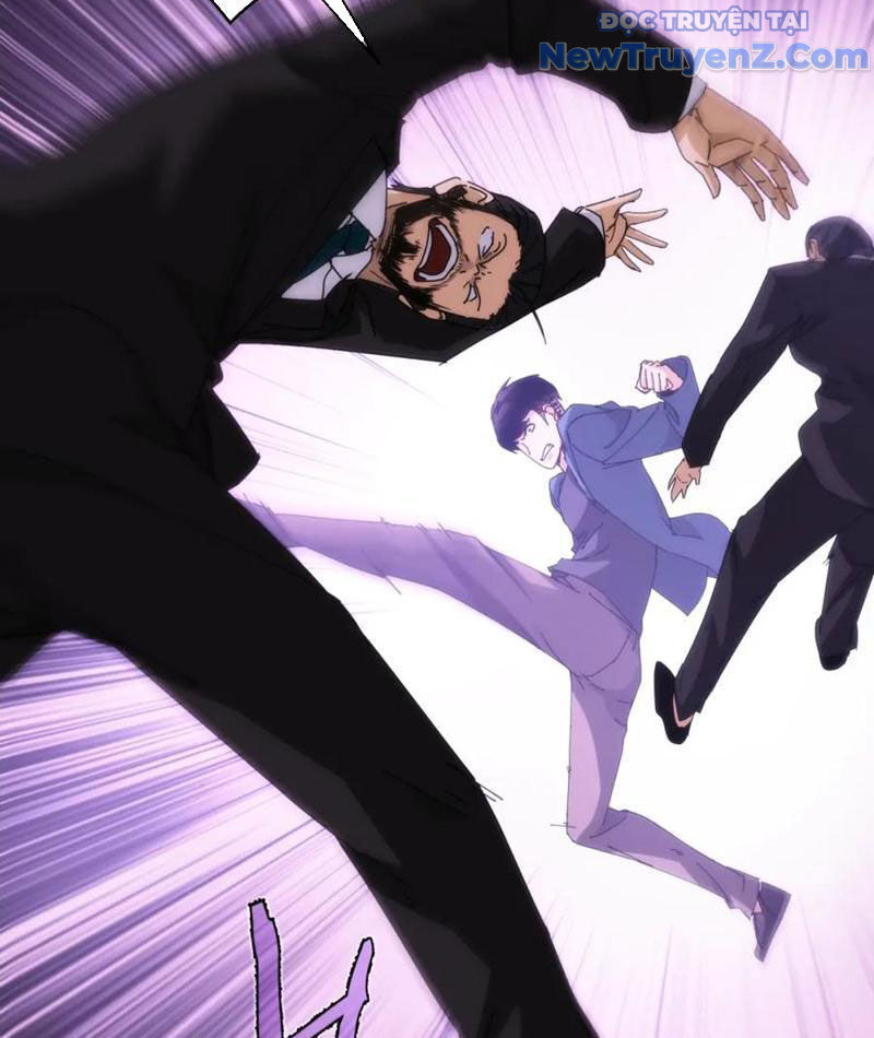 Nhất Ký Trọng Quyền Chap 18 - Next Chap 19