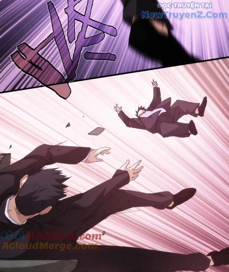 Nhất Ký Trọng Quyền Chap 18 - Next Chap 19