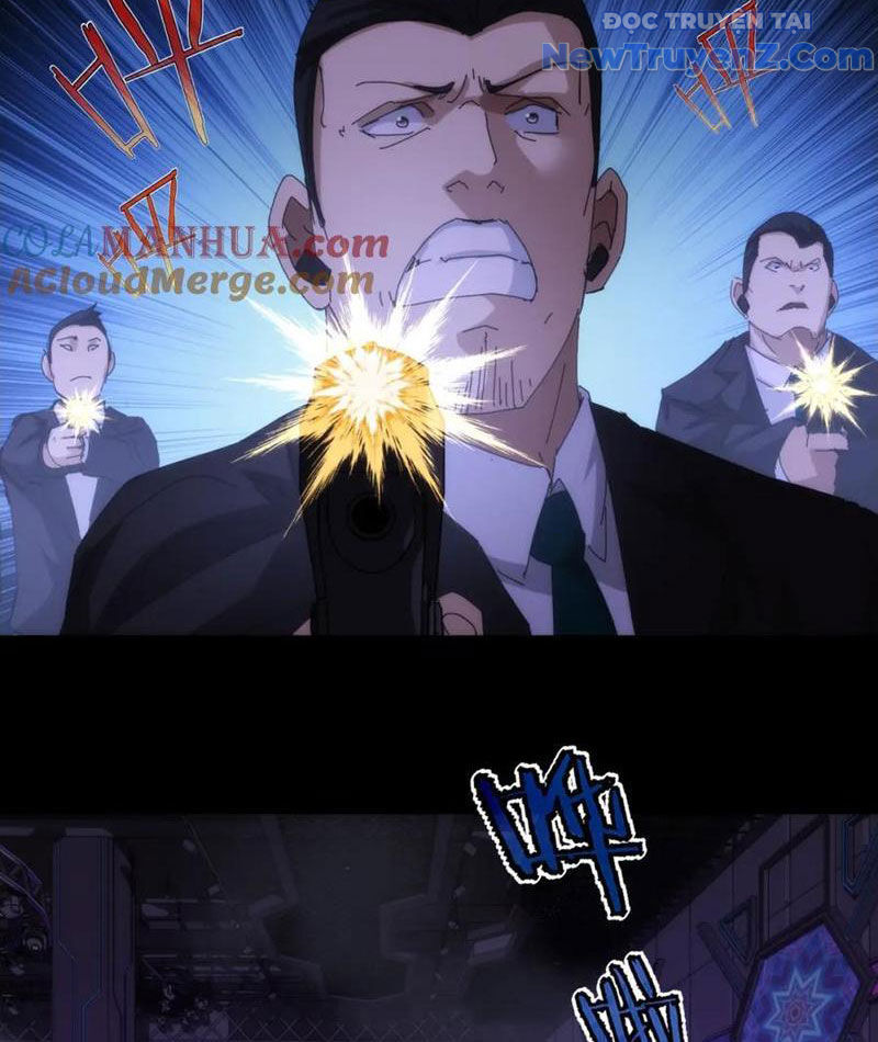 Nhất Ký Trọng Quyền Chap 18 - Next Chap 19