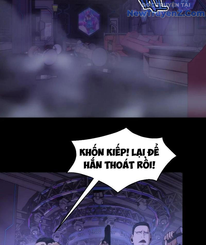 Nhất Ký Trọng Quyền Chap 18 - Next Chap 19