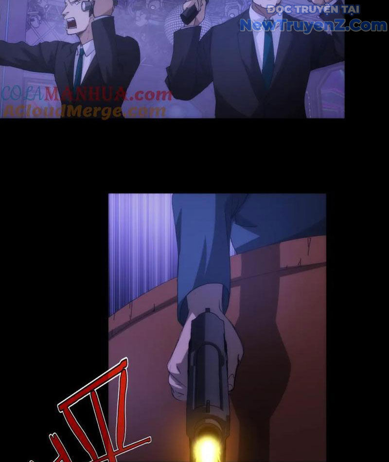 Nhất Ký Trọng Quyền Chap 18 - Next Chap 19