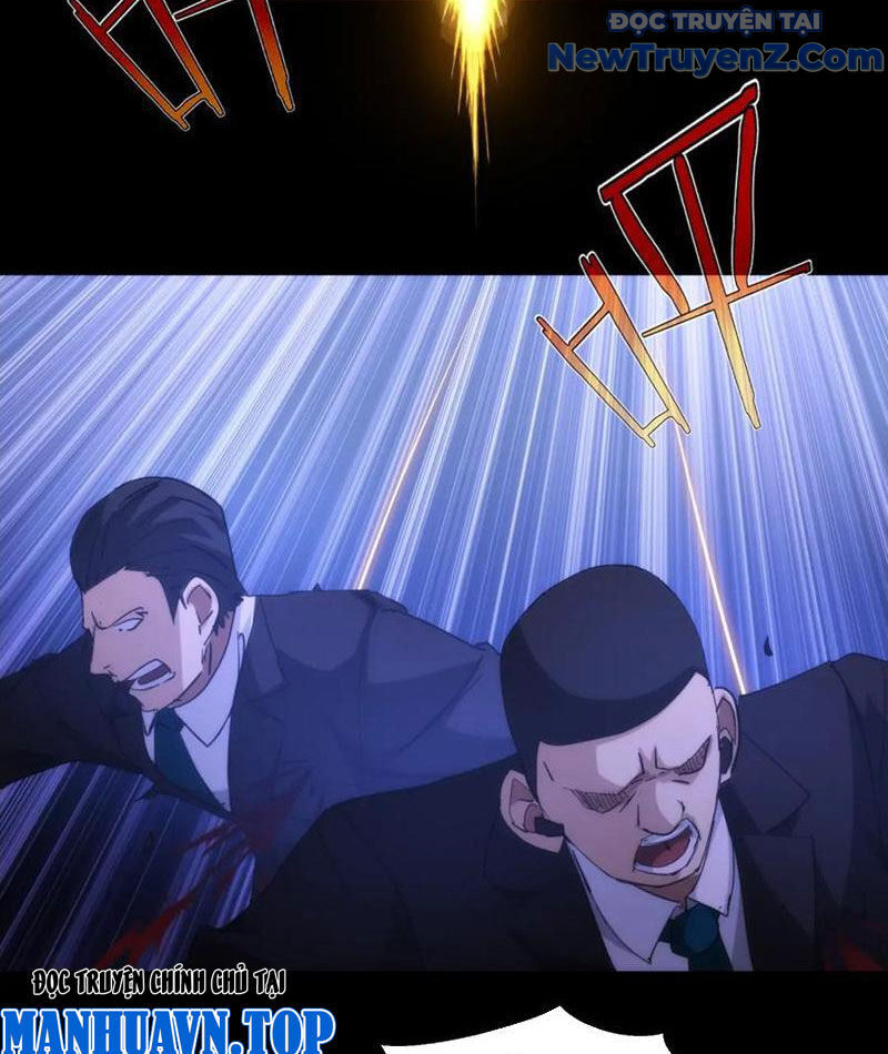 Nhất Ký Trọng Quyền Chap 18 - Next Chap 19