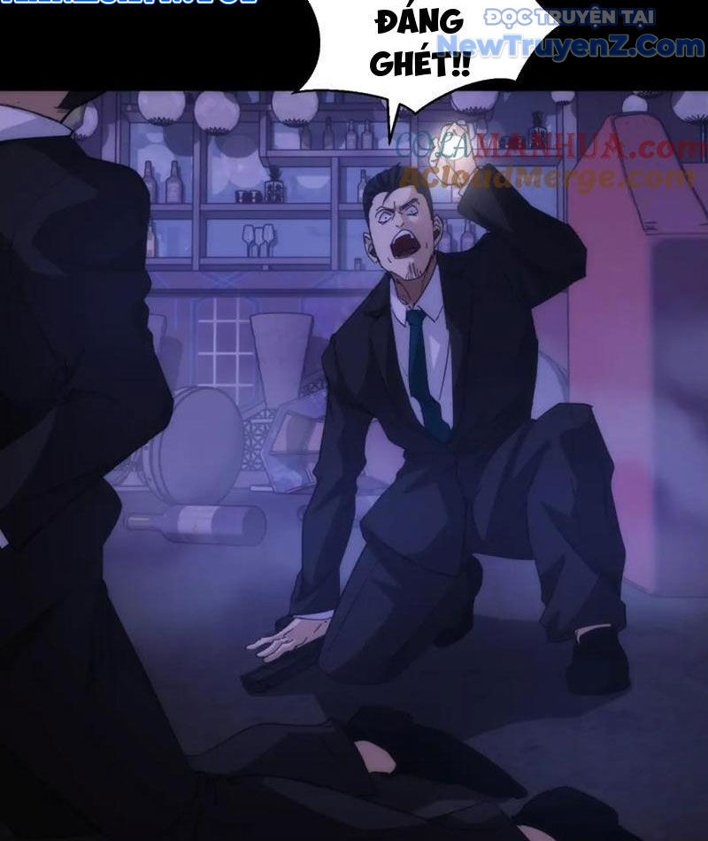 Nhất Ký Trọng Quyền Chap 18 - Next Chap 19