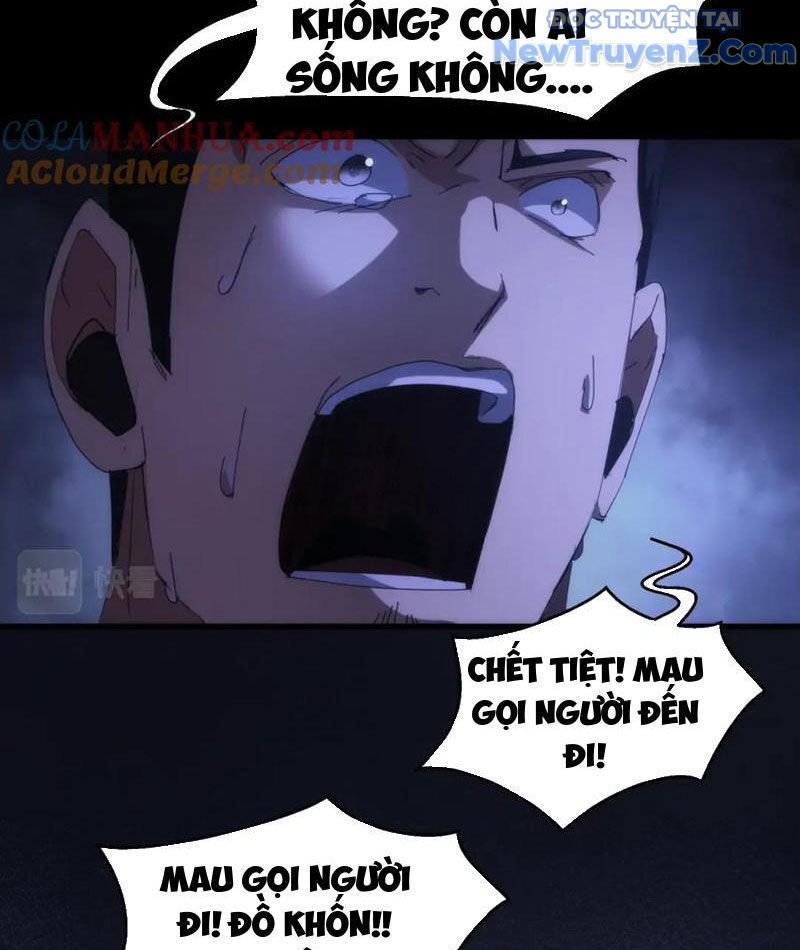 Nhất Ký Trọng Quyền Chap 18 - Next Chap 19