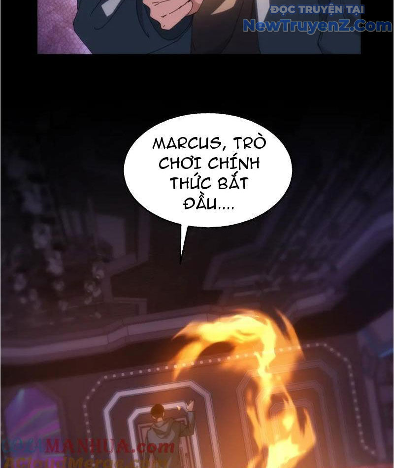 Nhất Ký Trọng Quyền Chap 18 - Next Chap 19