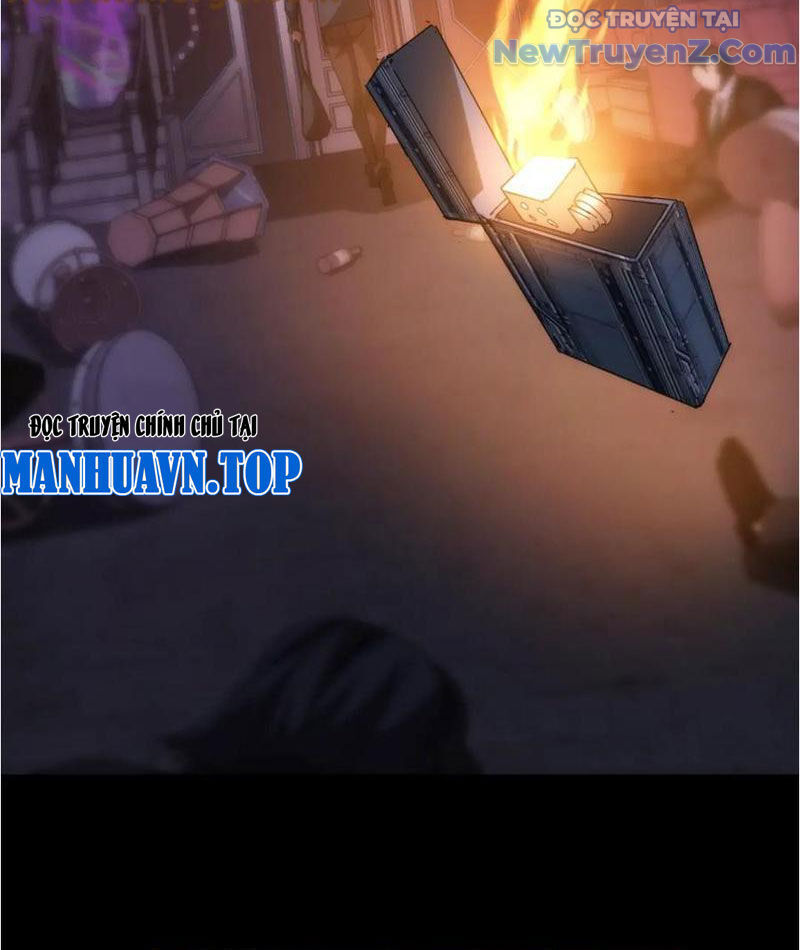 Nhất Ký Trọng Quyền Chap 18 - Next Chap 19