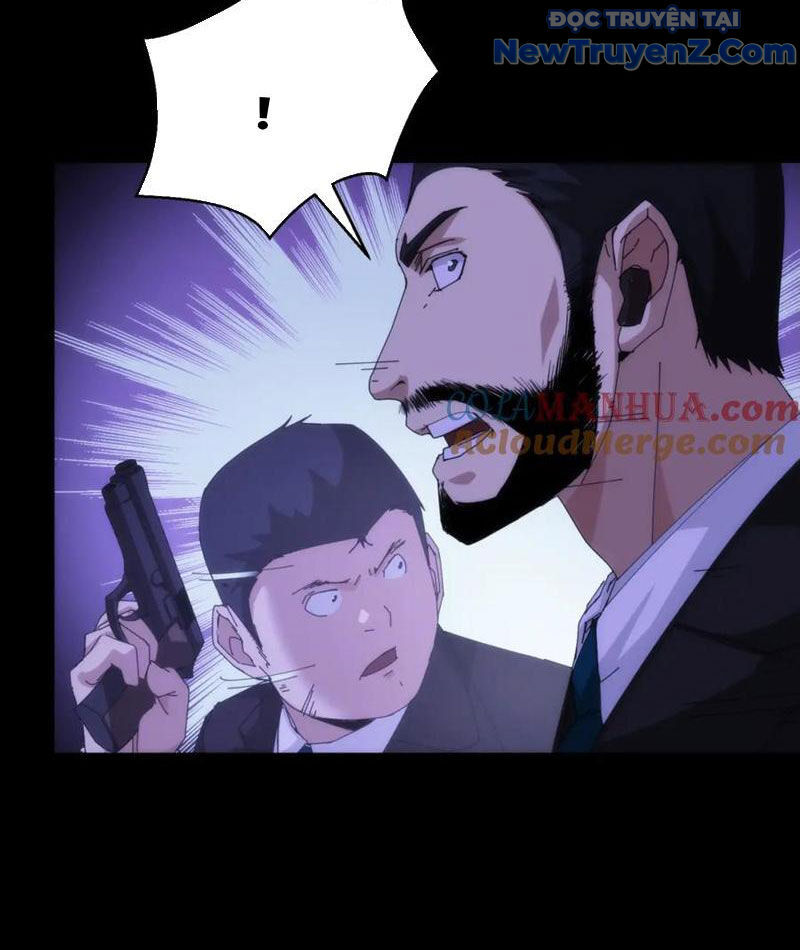 Nhất Ký Trọng Quyền Chap 18 - Next Chap 19