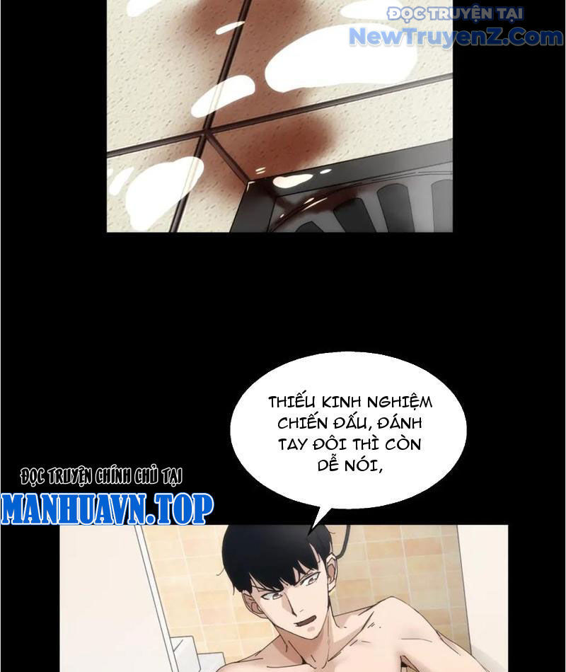 Nhất Ký Trọng Quyền Chap 18 - Next Chap 19