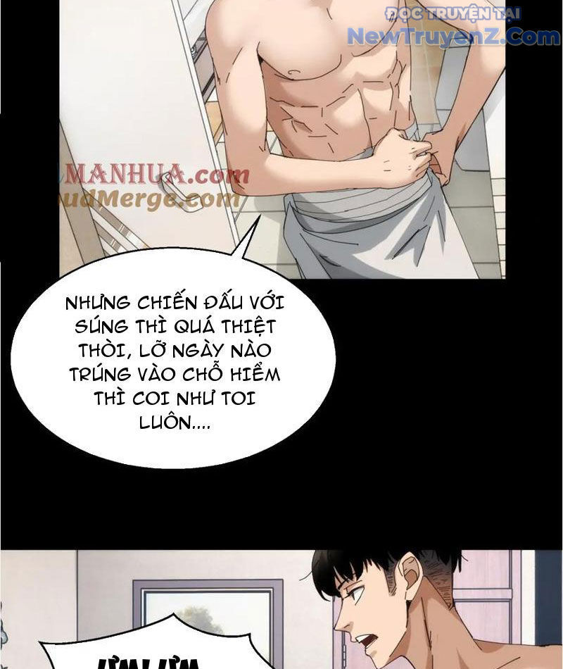 Nhất Ký Trọng Quyền Chap 18 - Next Chap 19