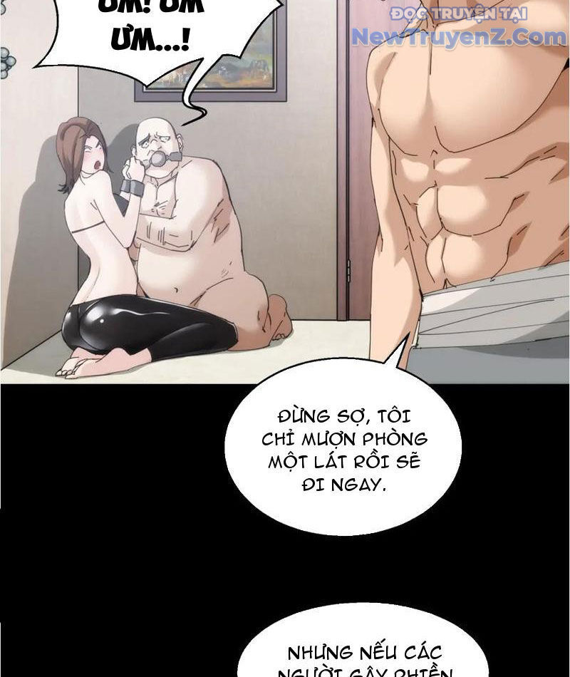 Nhất Ký Trọng Quyền Chap 18 - Next Chap 19