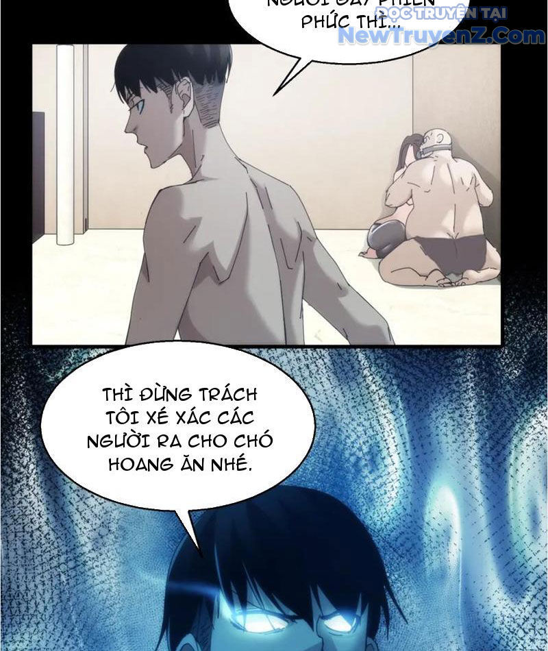 Nhất Ký Trọng Quyền Chap 18 - Next Chap 19