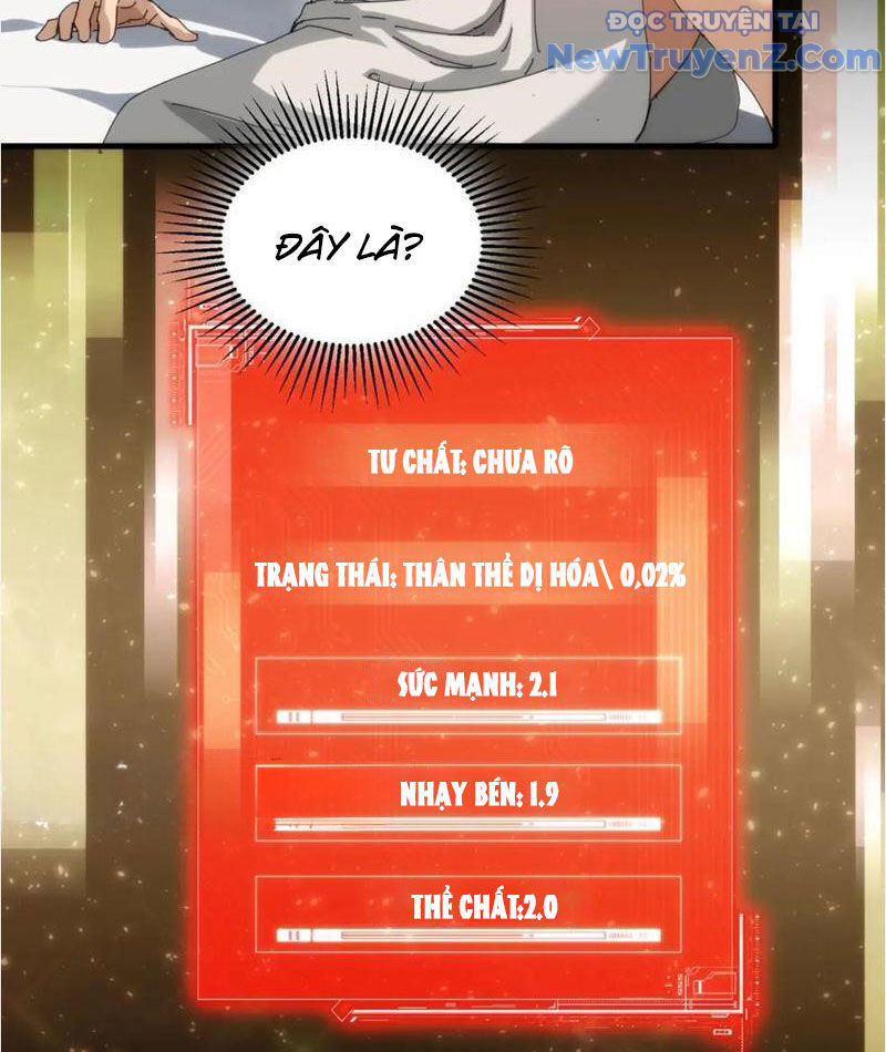 Nhất Ký Trọng Quyền Chap 18 - Next Chap 19